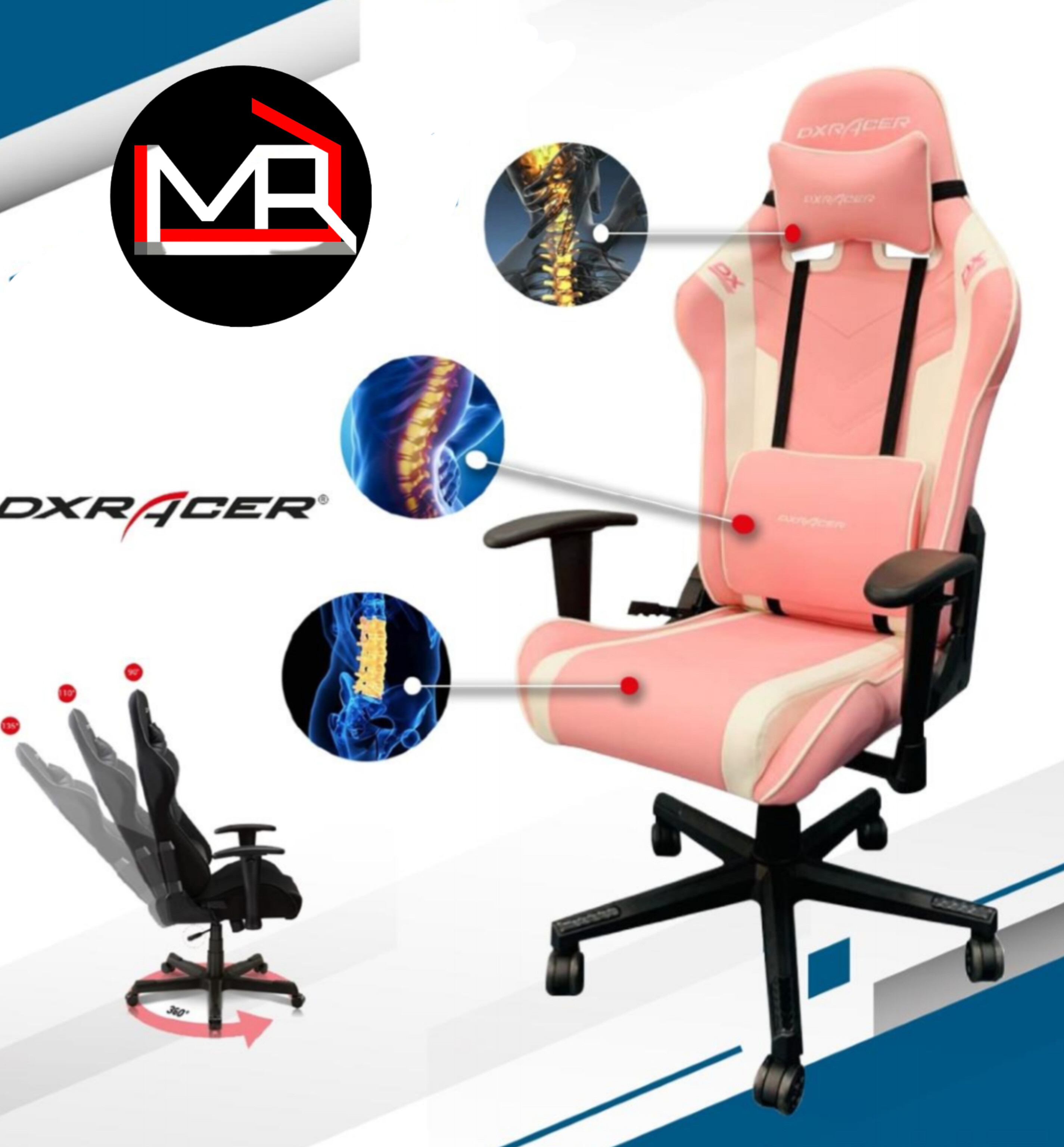 SILLAS GAMER - image 3
